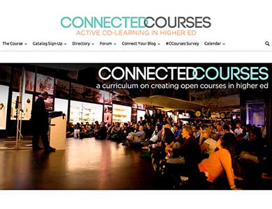 Connected Courses