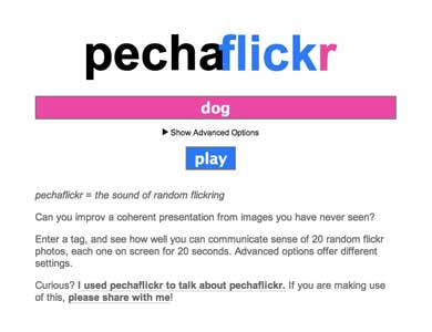 pechaflickr