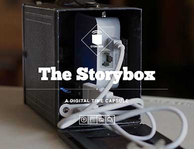The Storybox